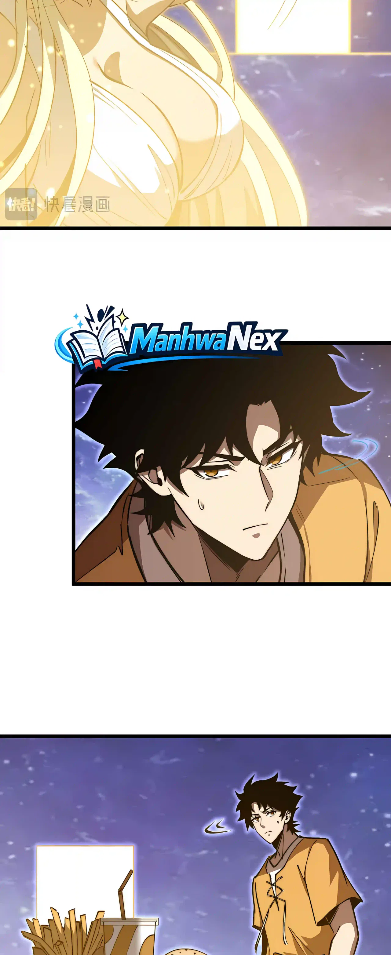 Devil Summoner, I am the Abyss Lord Chapter 75 – Page 8