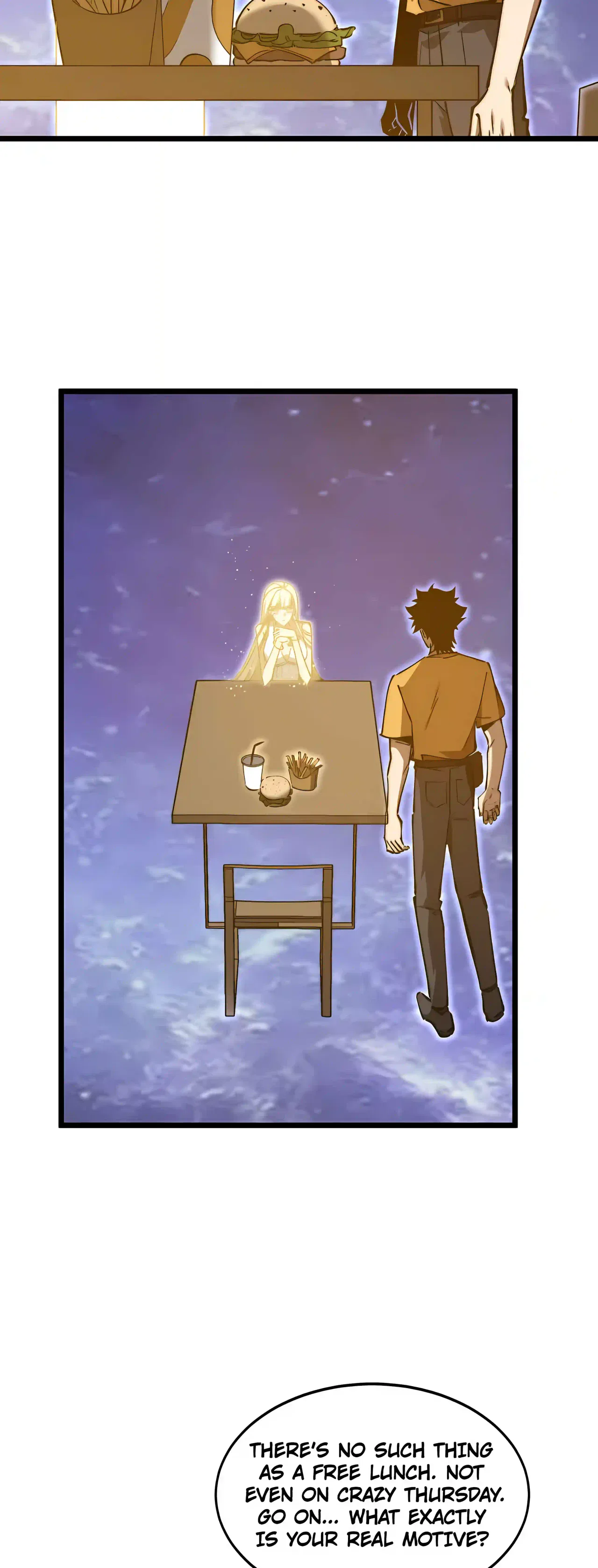 Devil Summoner, I am the Abyss Lord Chapter 75 – Page 9