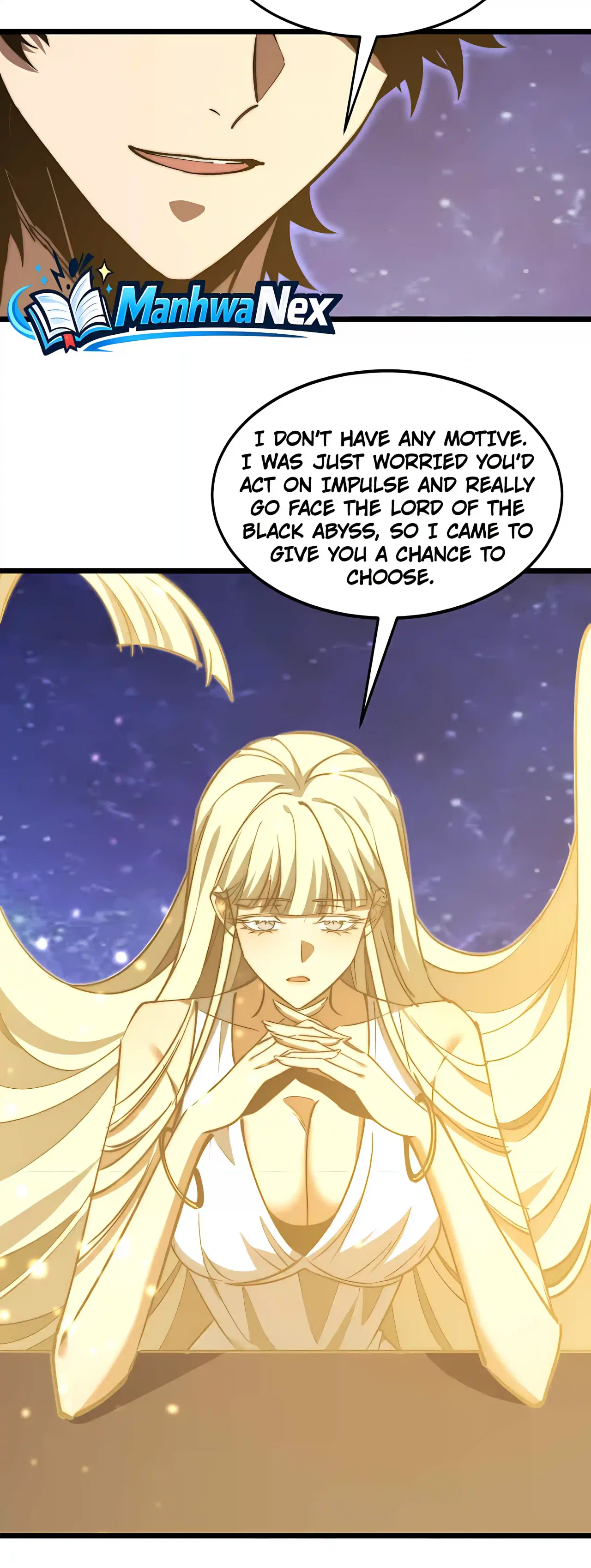 Devil Summoner, I am the Abyss Lord Chapter 75 – Page 10