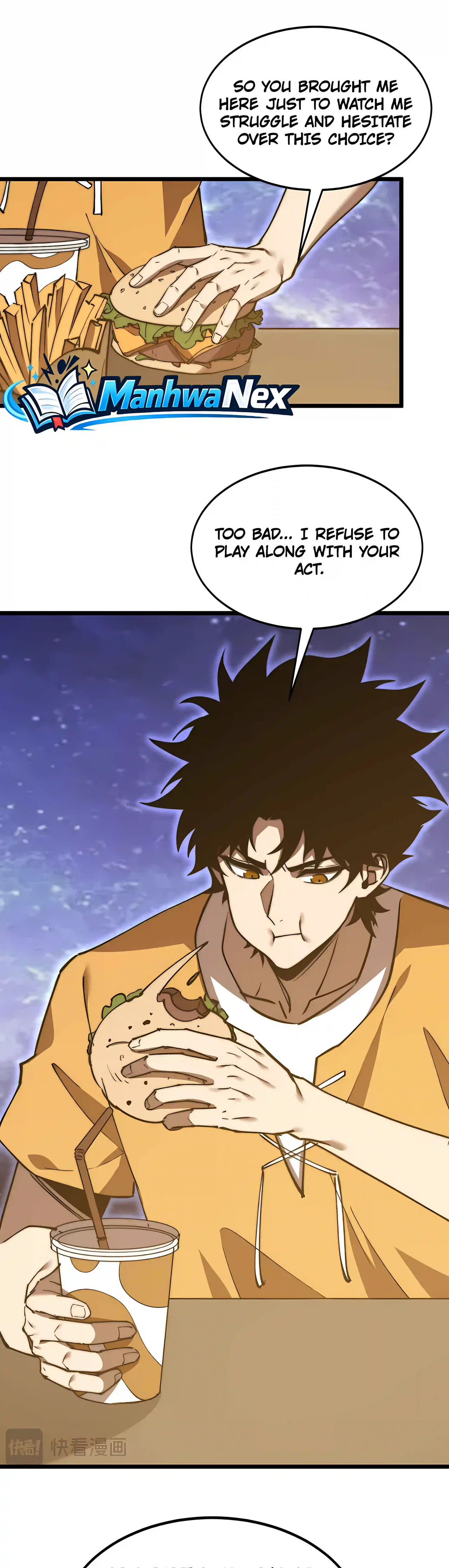 Devil Summoner, I am the Abyss Lord Chapter 75 – Page 11