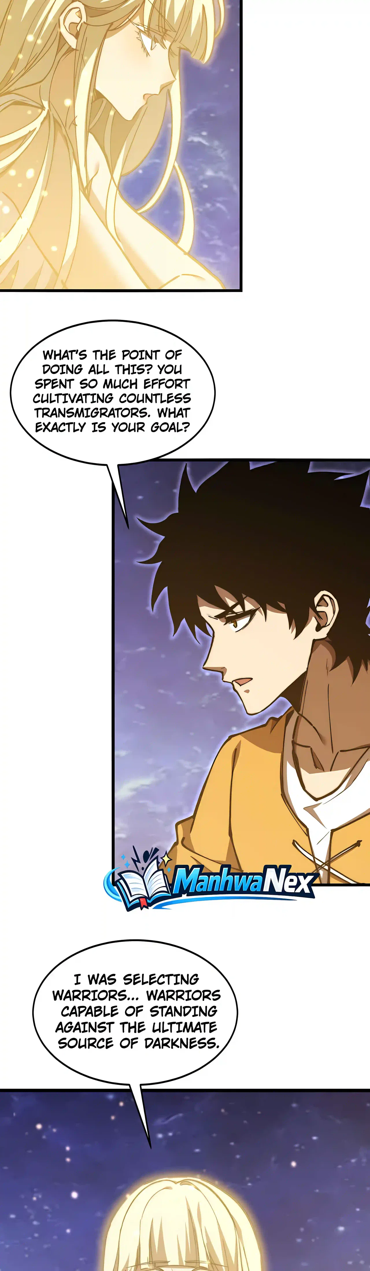 Devil Summoner, I am the Abyss Lord Chapter 75 – Page 14