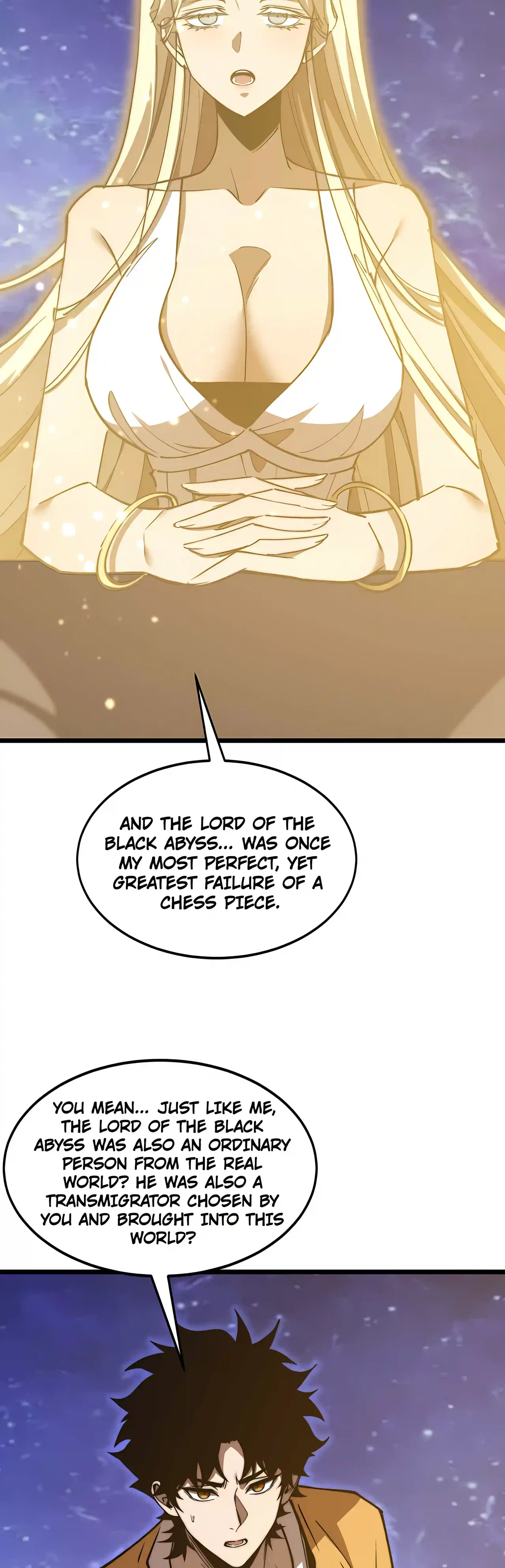 Devil Summoner, I am the Abyss Lord Chapter 75 – Page 15