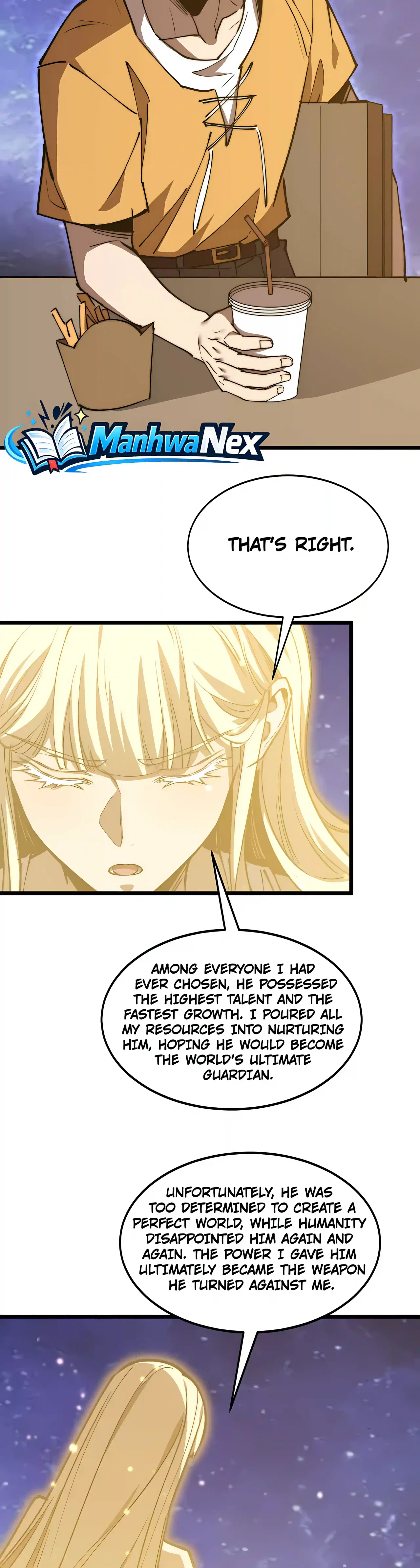 Devil Summoner, I am the Abyss Lord Chapter 75 – Page 16