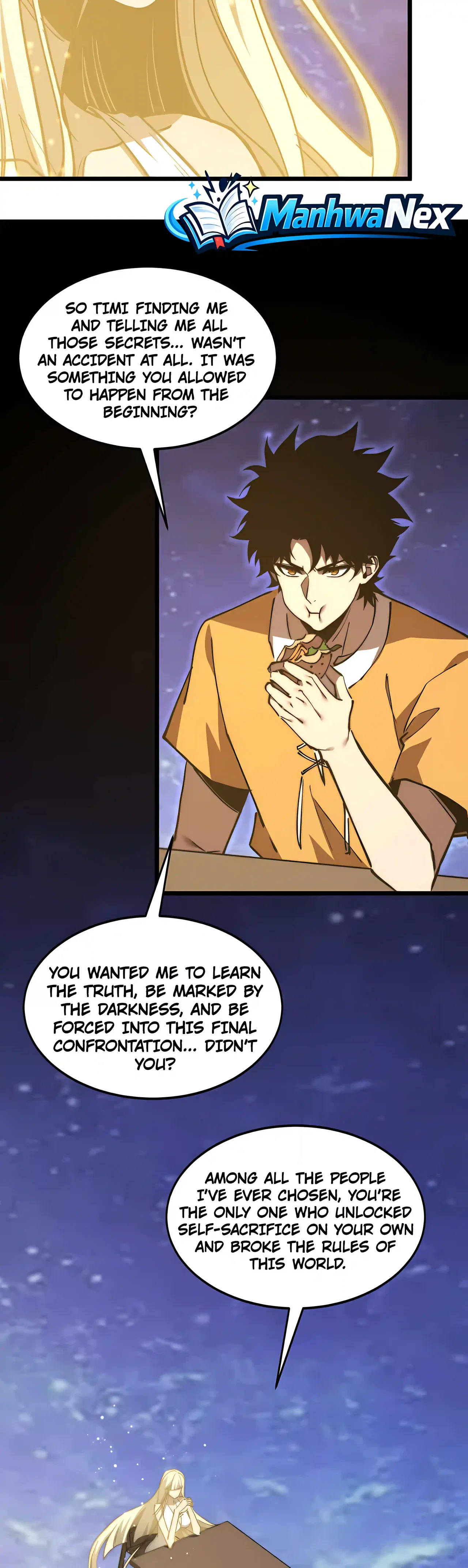 Devil Summoner, I am the Abyss Lord Chapter 75 – Page 18