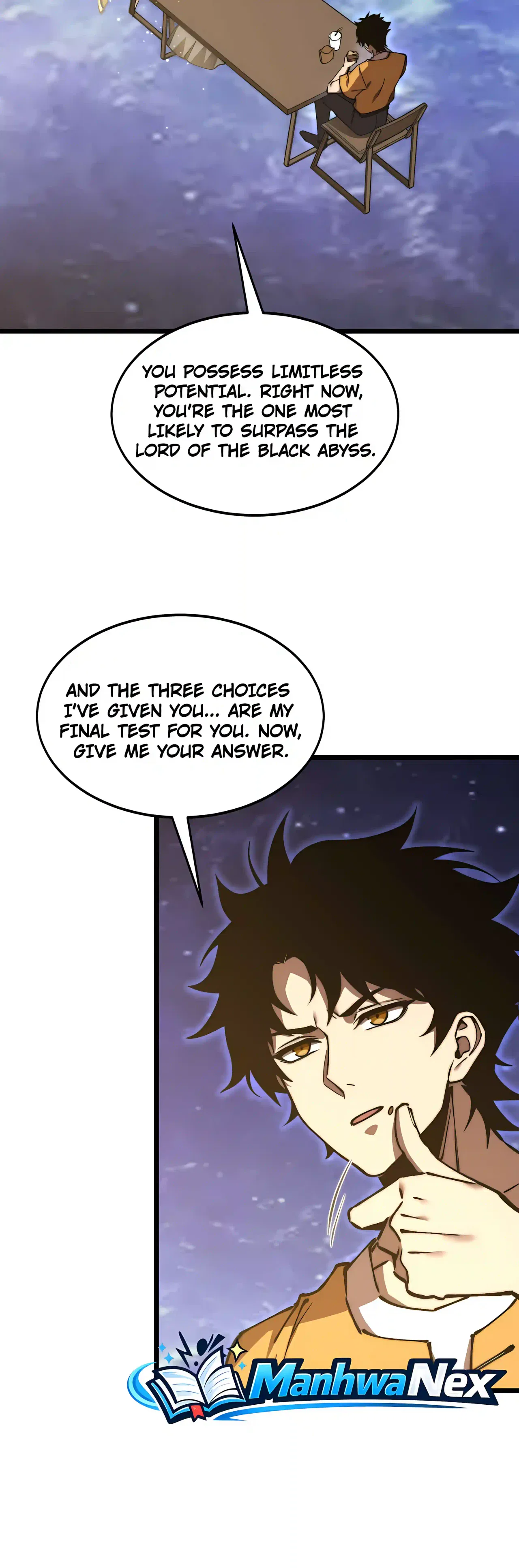 Devil Summoner, I am the Abyss Lord Chapter 75 – Page 19