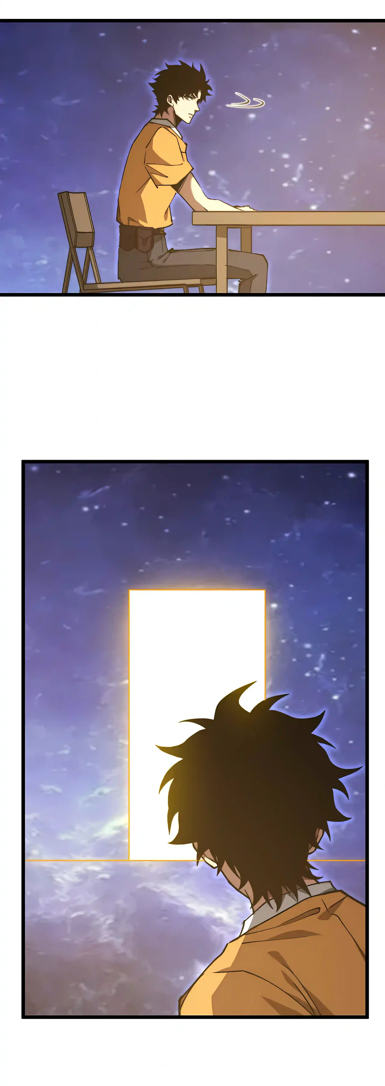 Devil Summoner, I am the Abyss Lord Chapter 75 – Page 20