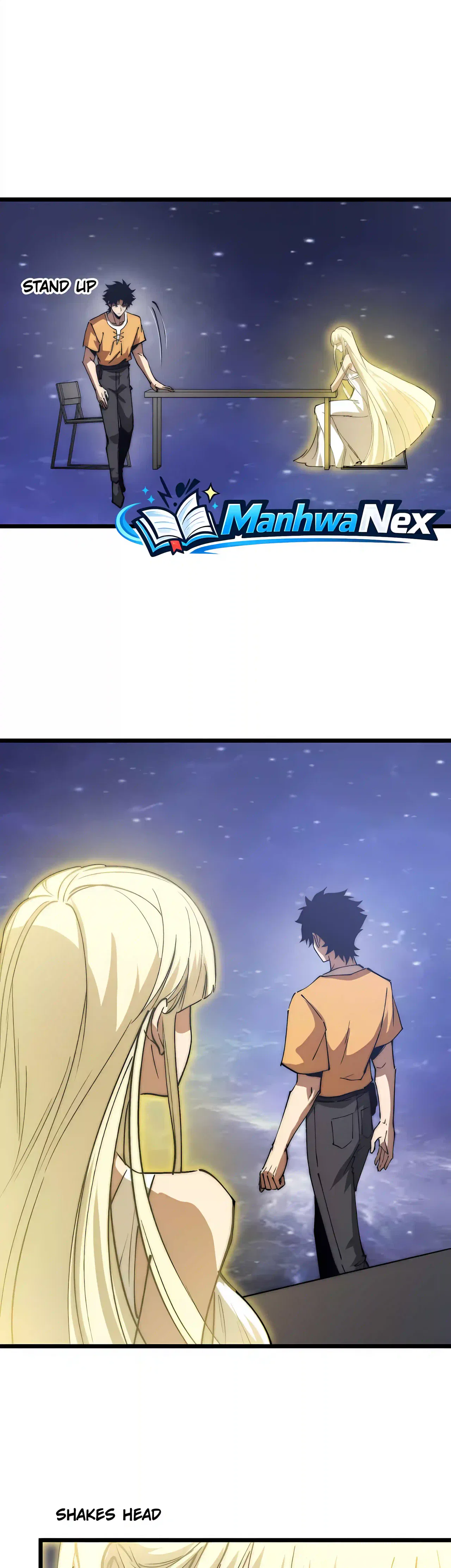 Devil Summoner, I am the Abyss Lord Chapter 75 – Page 21