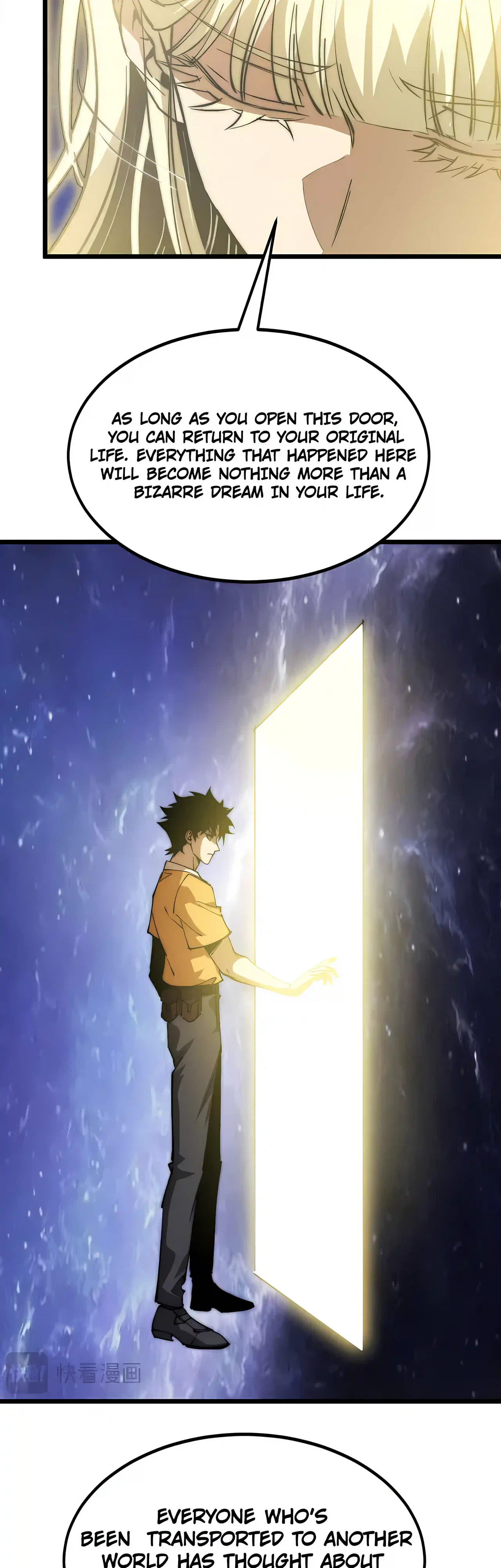 Devil Summoner, I am the Abyss Lord Chapter 75 – Page 22