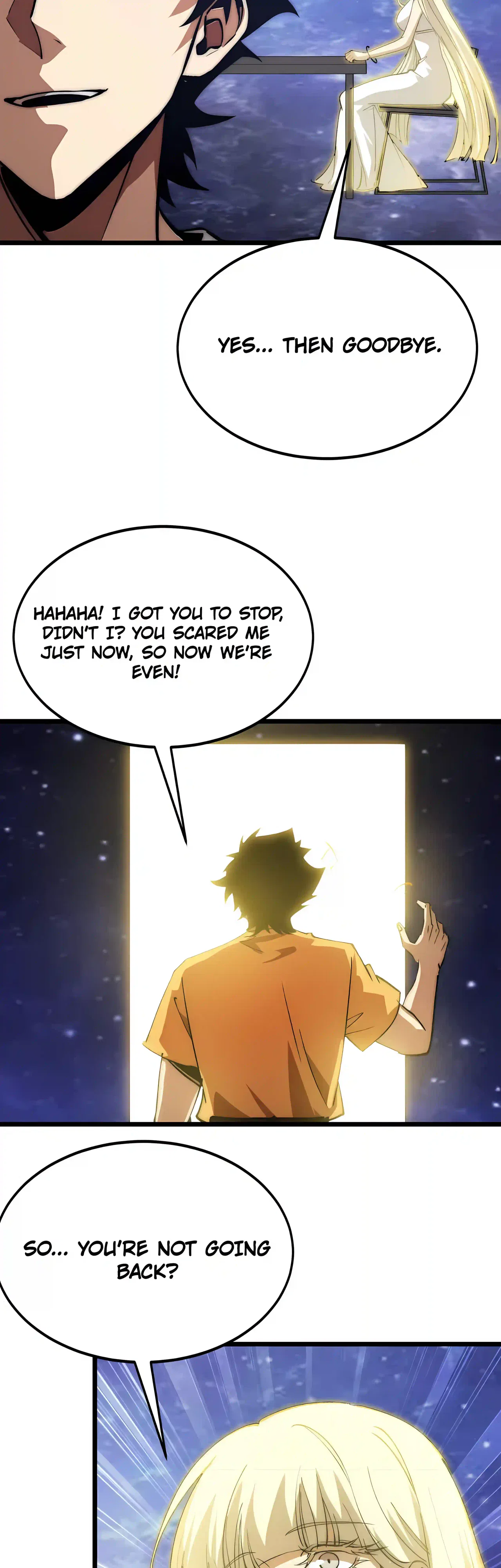 Devil Summoner, I am the Abyss Lord Chapter 75 – Page 24