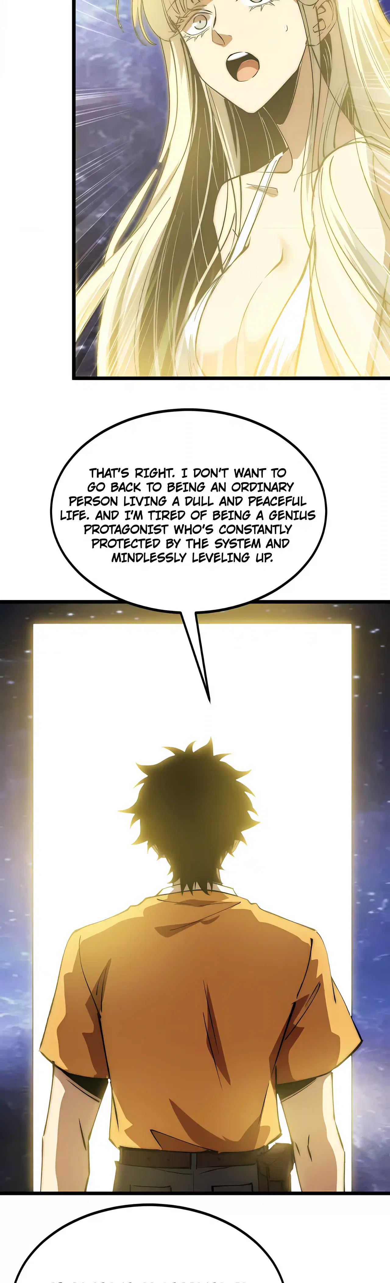 Devil Summoner, I am the Abyss Lord Chapter 75 – Page 25