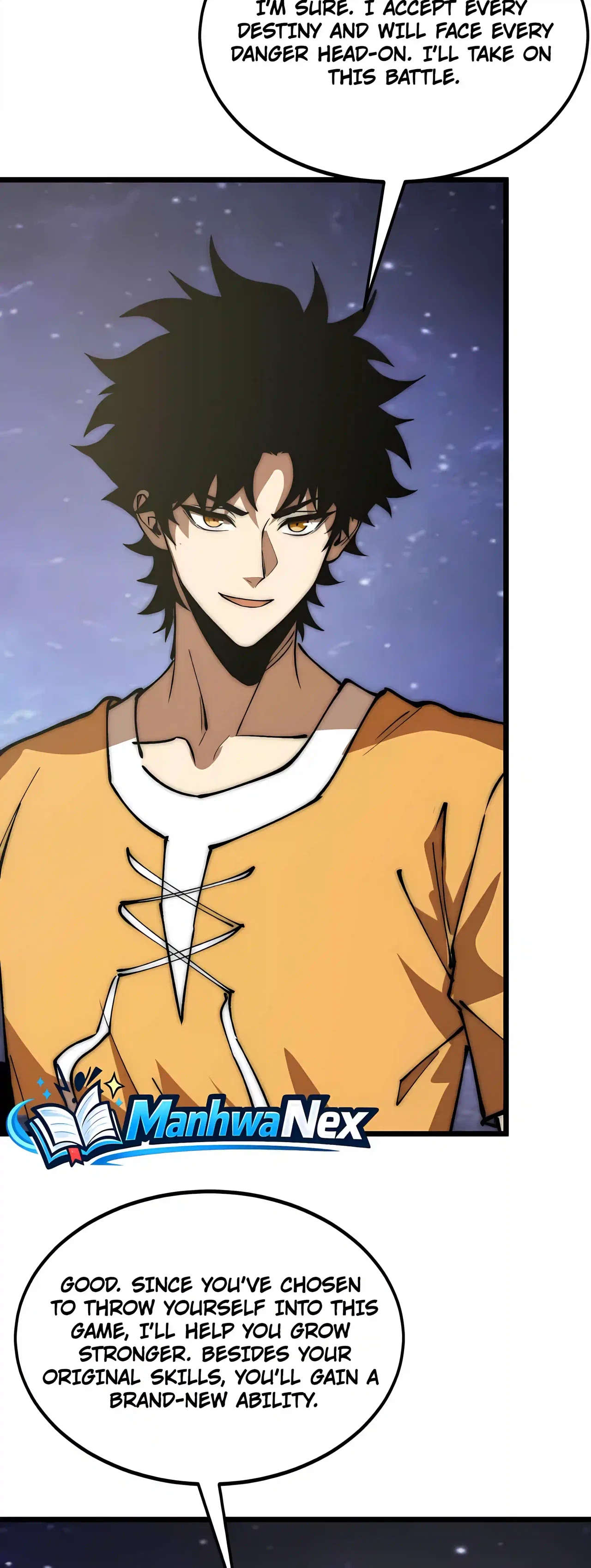 Devil Summoner, I am the Abyss Lord Chapter 75 – Page 29