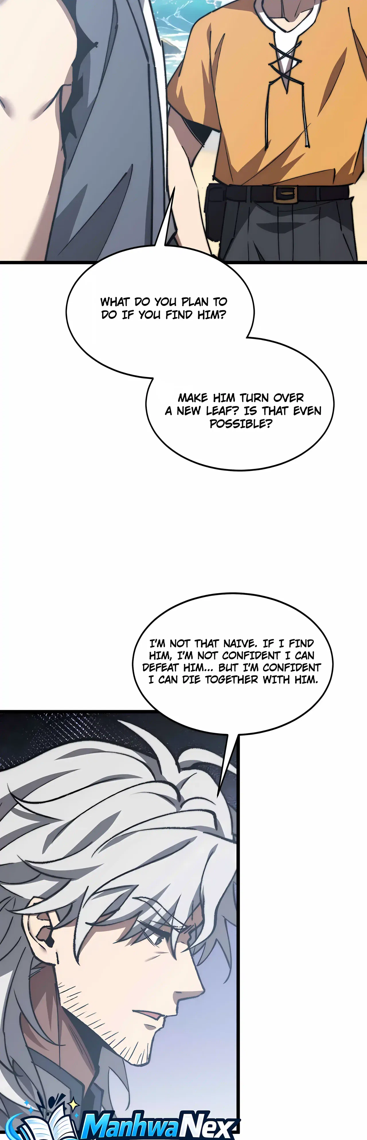 Devil Summoner, I am the Abyss Lord Chapter 74 – Page 3