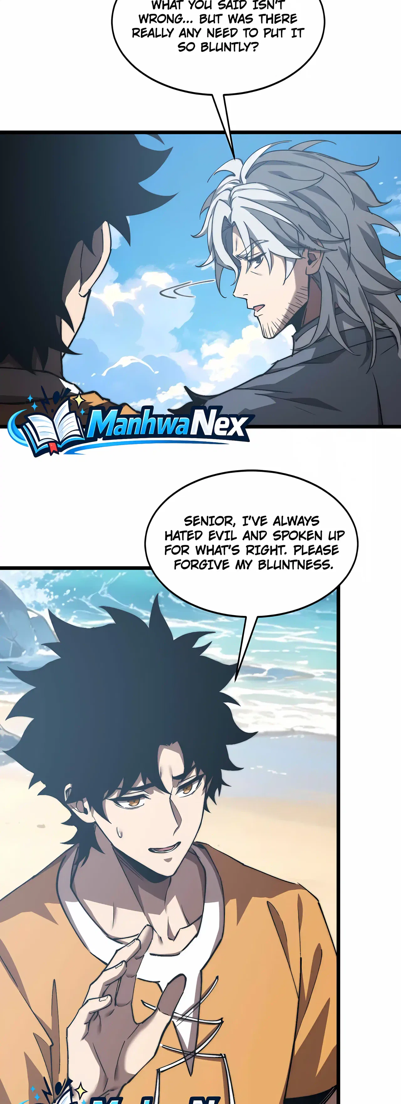 Devil Summoner, I am the Abyss Lord Chapter 74 – Page 6