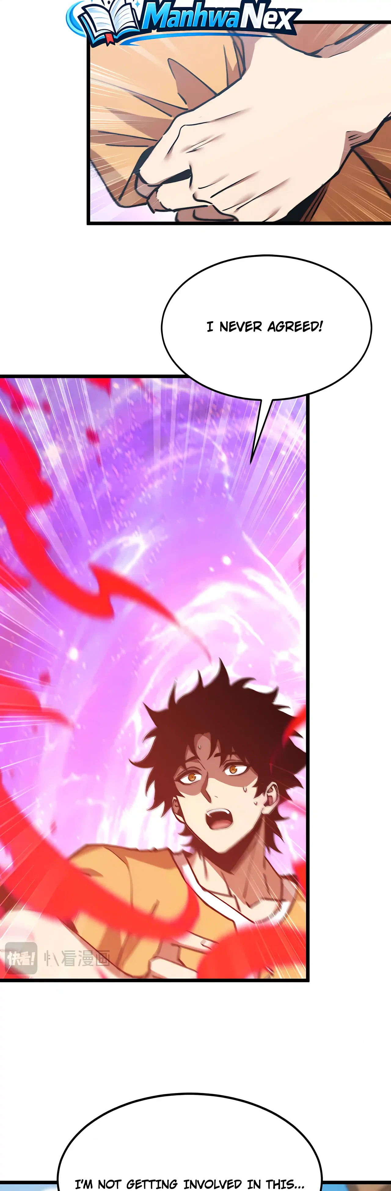 Devil Summoner, I am the Abyss Lord Chapter 74 – Page 10
