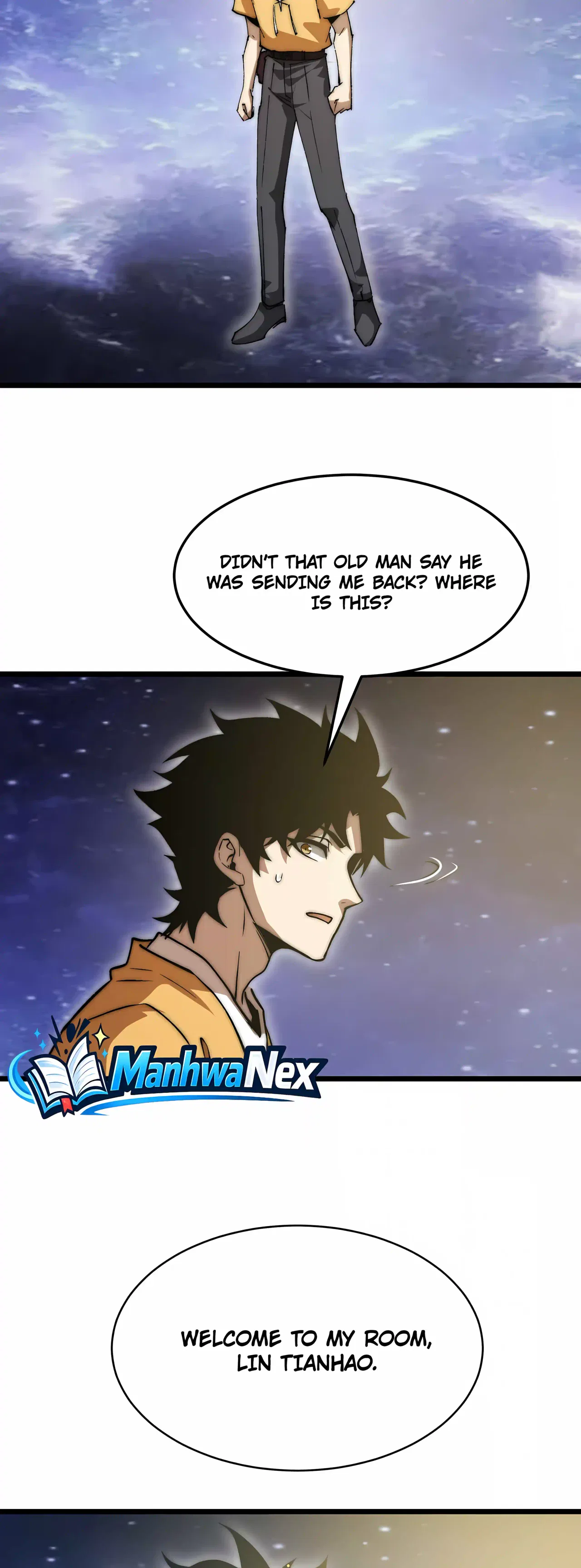 Devil Summoner, I am the Abyss Lord Chapter 74 – Page 15