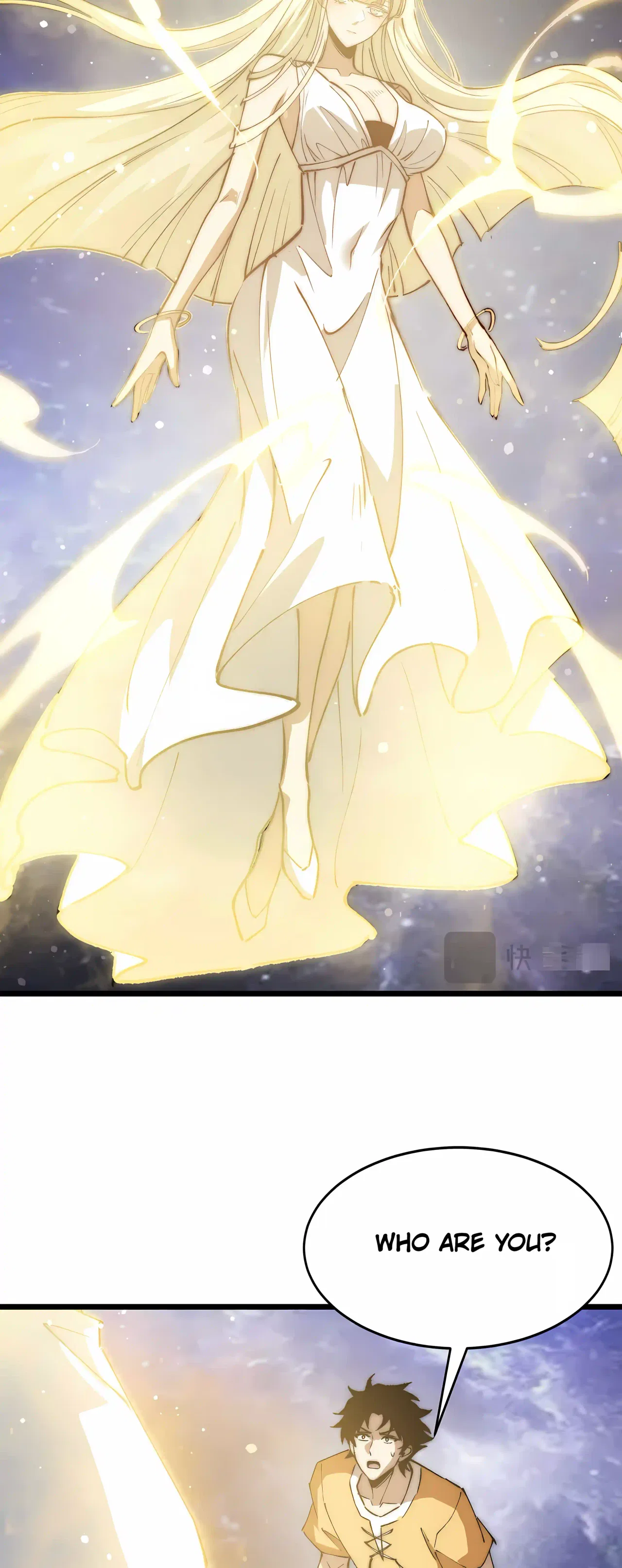 Devil Summoner, I am the Abyss Lord Chapter 74 – Page 17