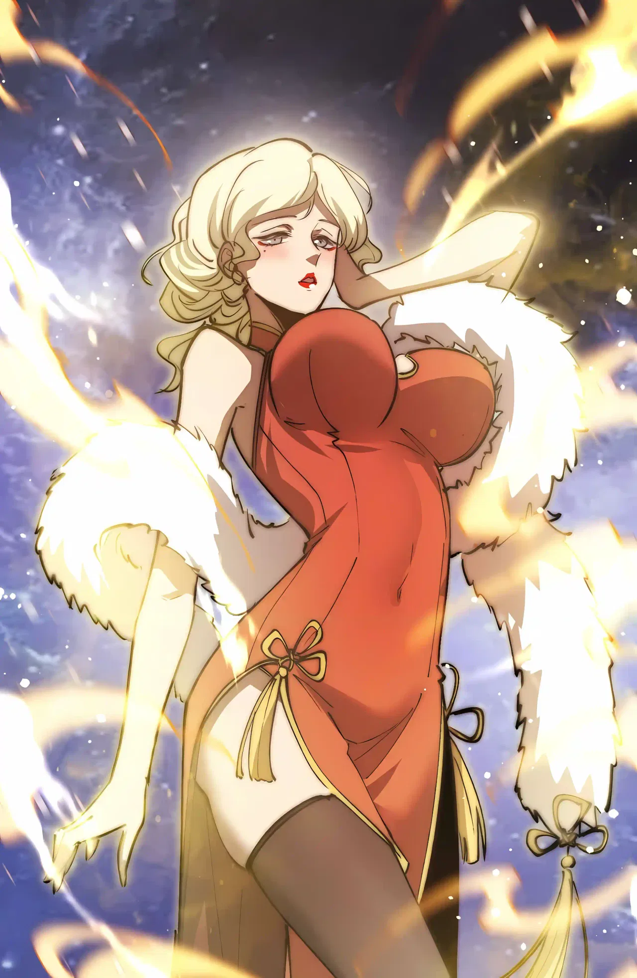 Devil Summoner, I am the Abyss Lord Chapter 74 – Page 21
