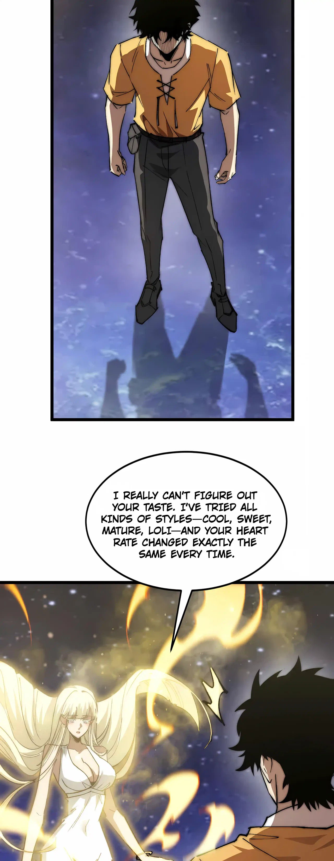 Devil Summoner, I am the Abyss Lord Chapter 74 – Page 24