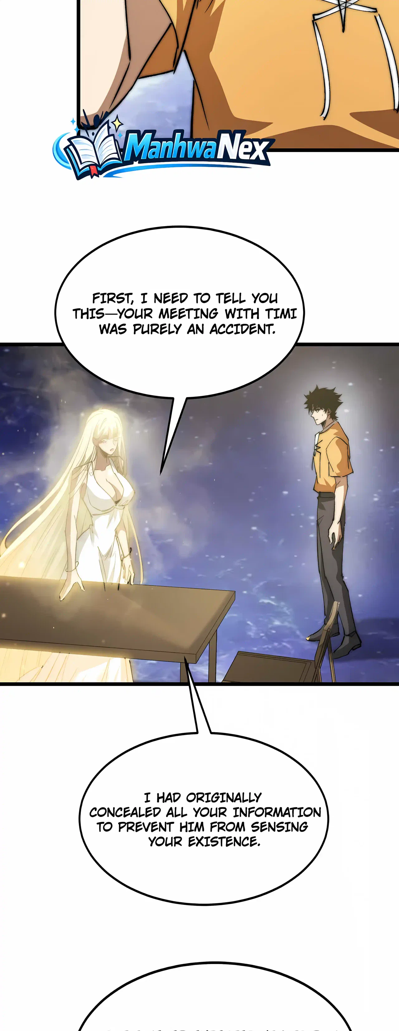Devil Summoner, I am the Abyss Lord Chapter 74 – Page 26