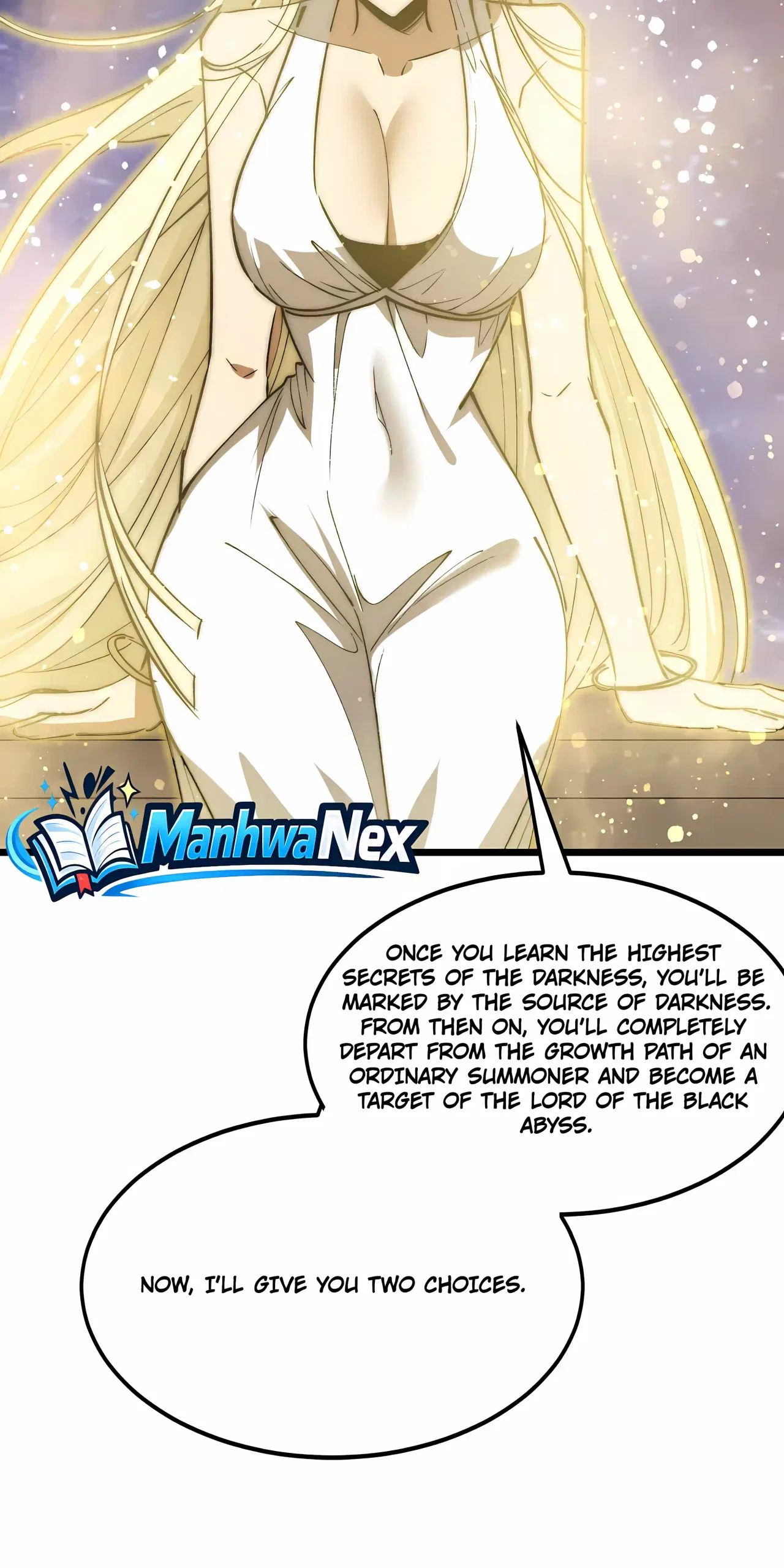 Devil Summoner, I am the Abyss Lord Chapter 74 – Page 28