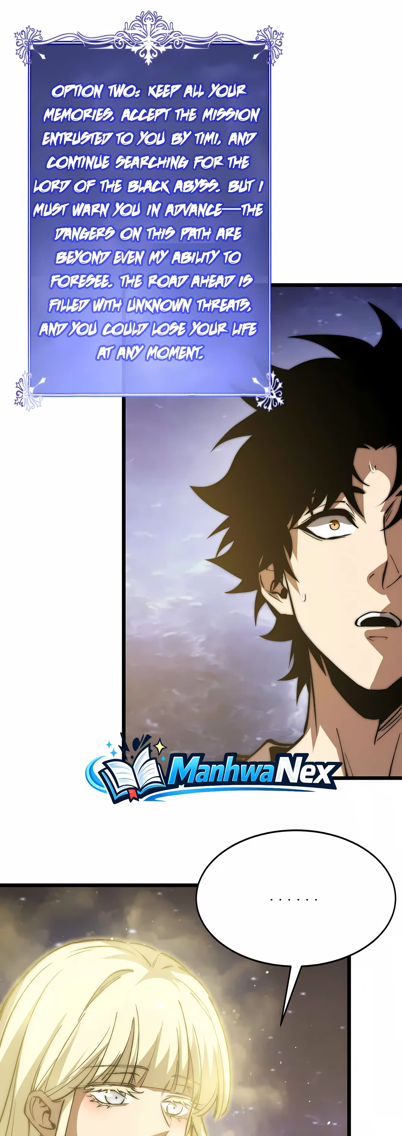 Devil Summoner, I am the Abyss Lord Chapter 74 – Page 30