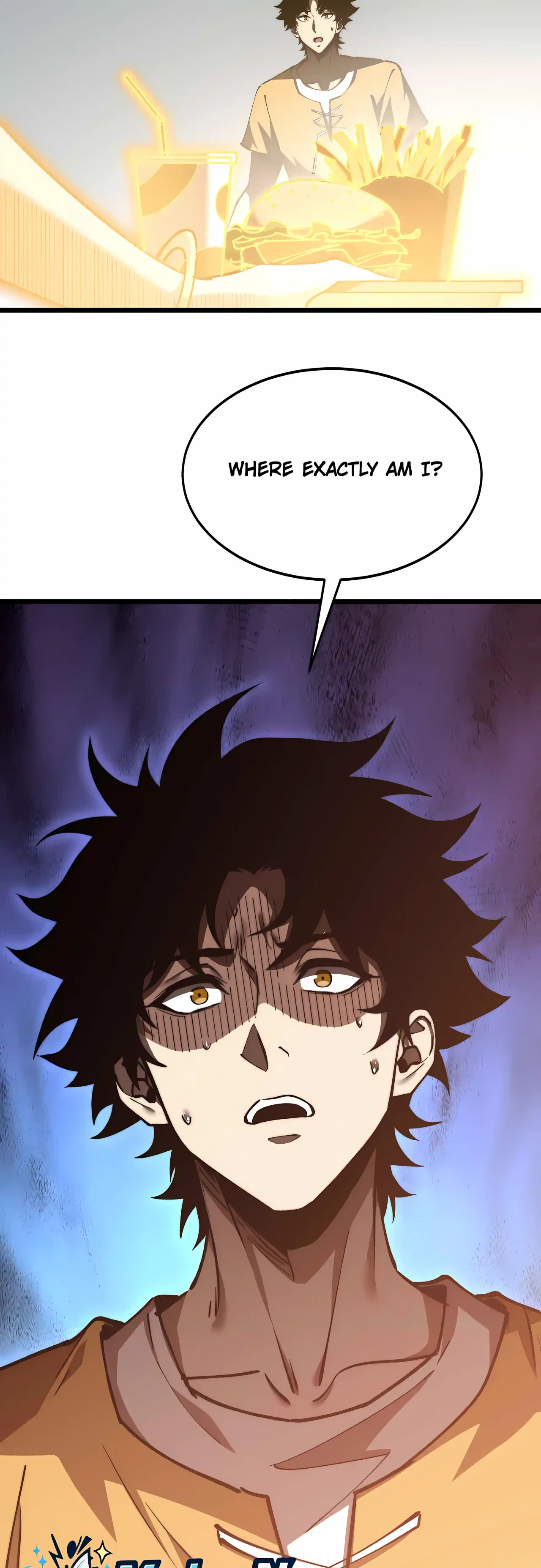 Devil Summoner, I am the Abyss Lord Chapter 74 – Page 34