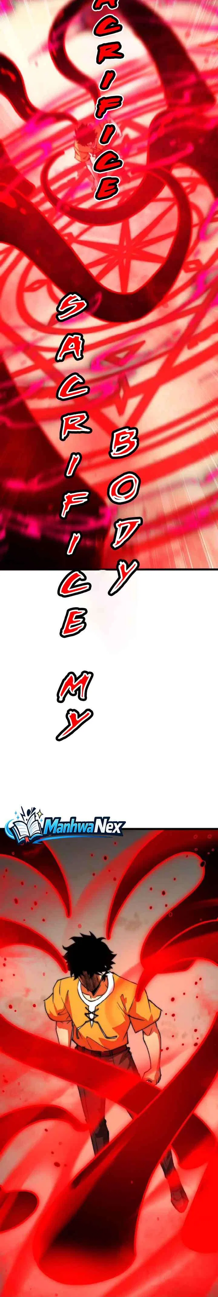 Devil Summoner, I am the Abyss Lord Chapter 73 – Page 4