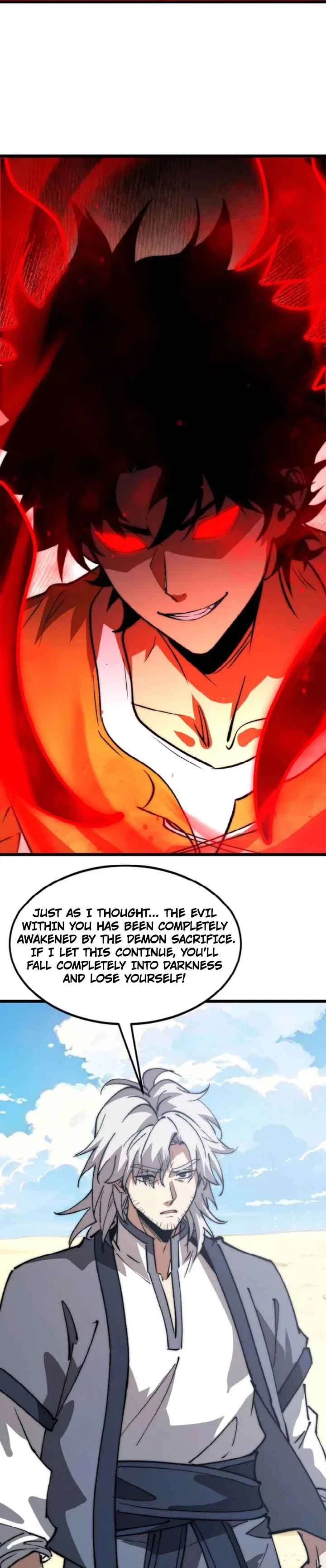 Devil Summoner, I am the Abyss Lord Chapter 73 – Page 5