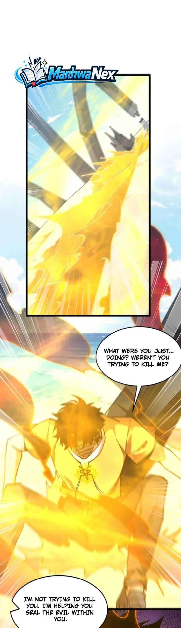 Devil Summoner, I am the Abyss Lord Chapter 73 – Page 14