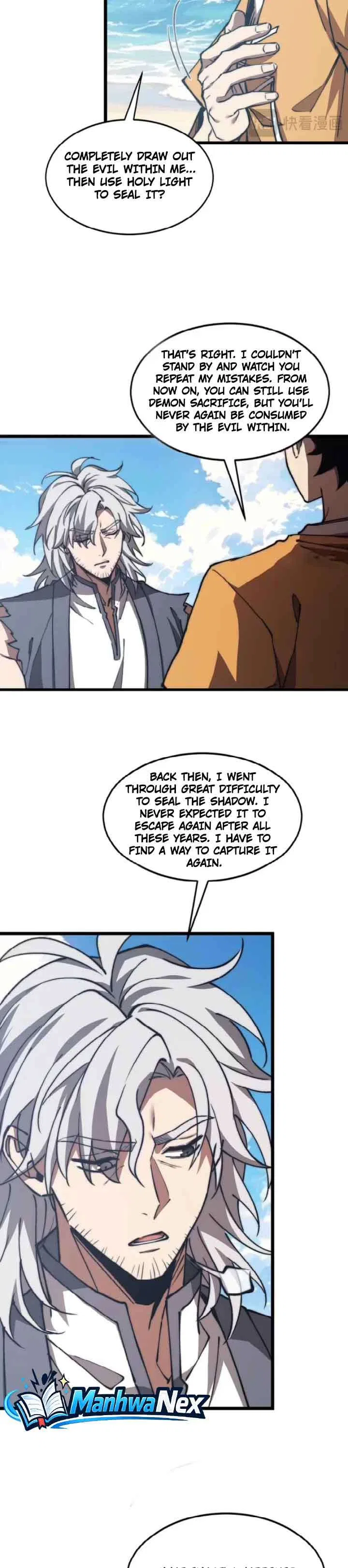 Devil Summoner, I am the Abyss Lord Chapter 73 – Page 17