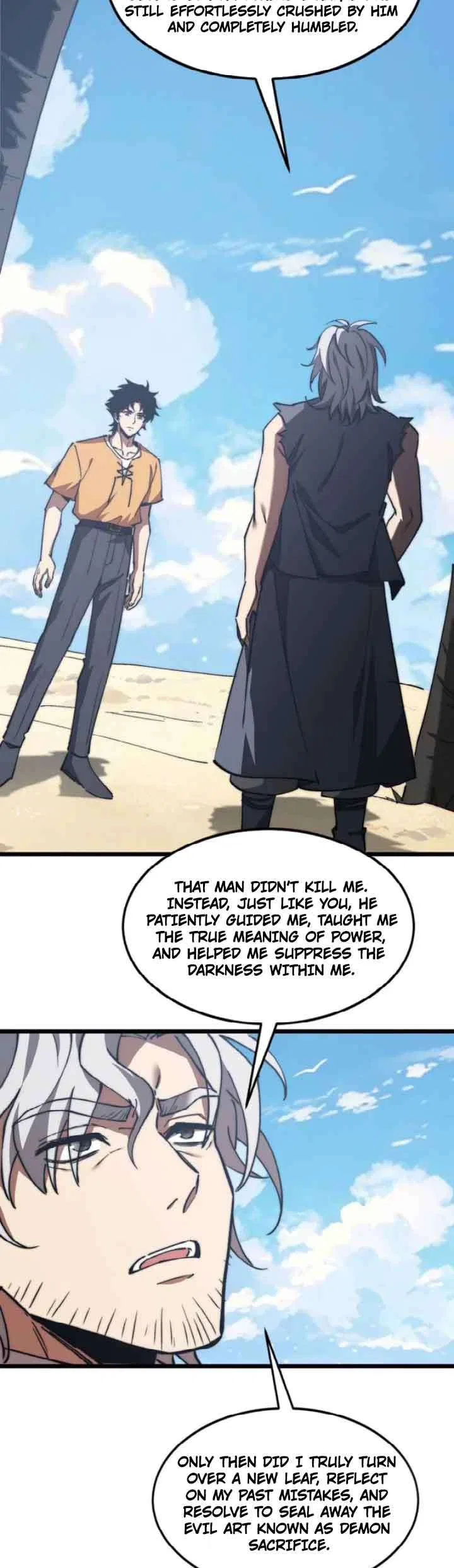 Devil Summoner, I am the Abyss Lord Chapter 73 – Page 19