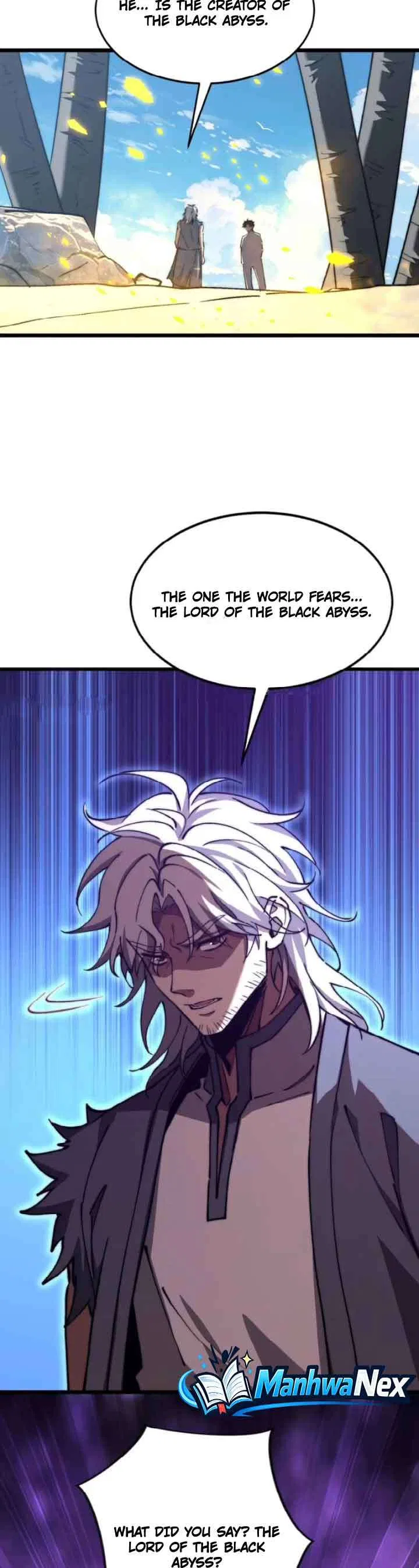 Devil Summoner, I am the Abyss Lord Chapter 73 – Page 25