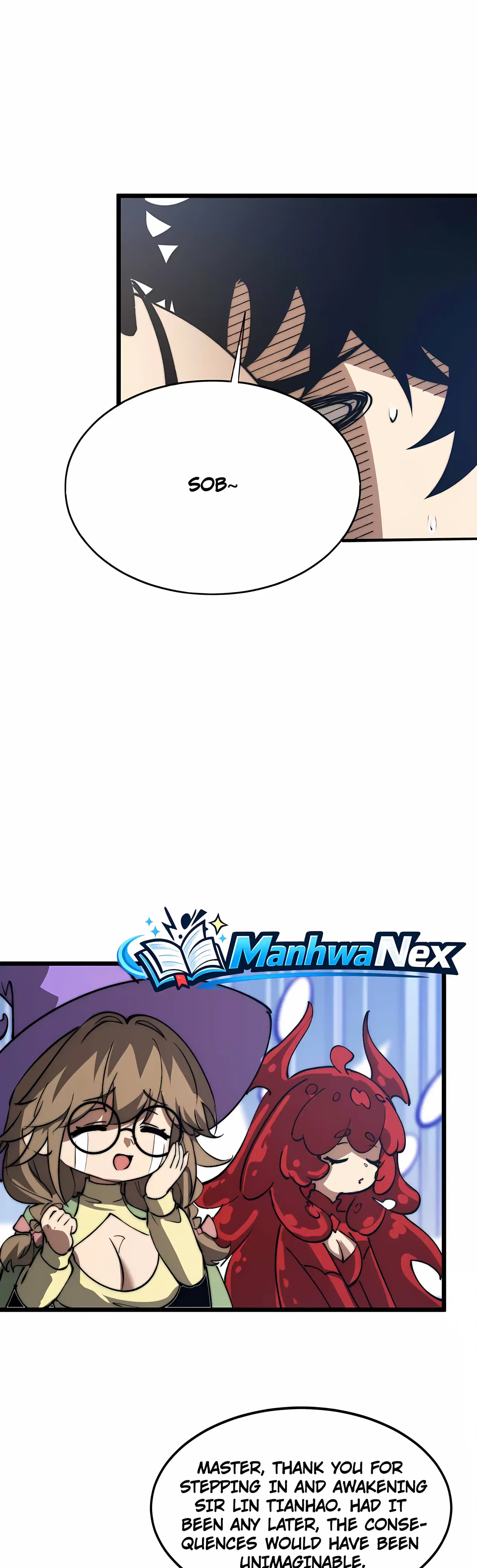 Devil Summoner, I am the Abyss Lord Chapter 72 – Page 3