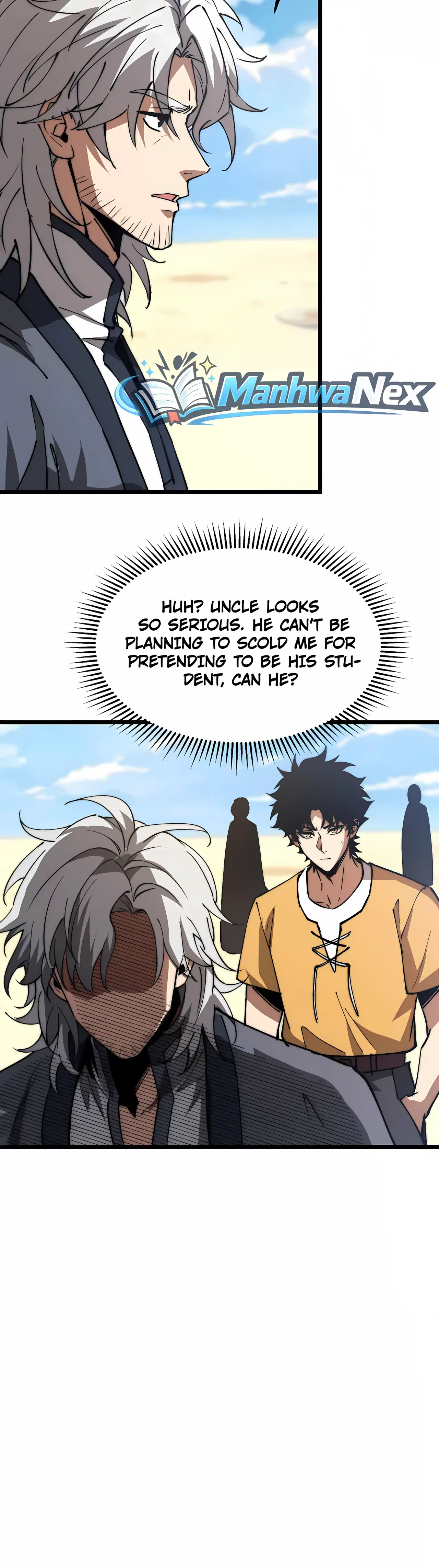 Devil Summoner, I am the Abyss Lord Chapter 72 – Page 6