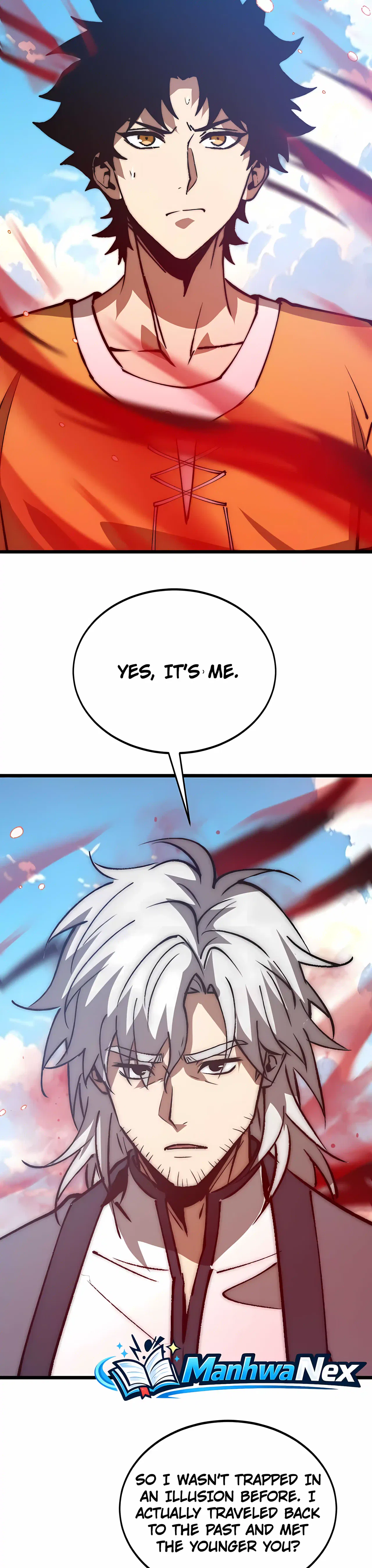 Devil Summoner, I am the Abyss Lord Chapter 72 – Page 13
