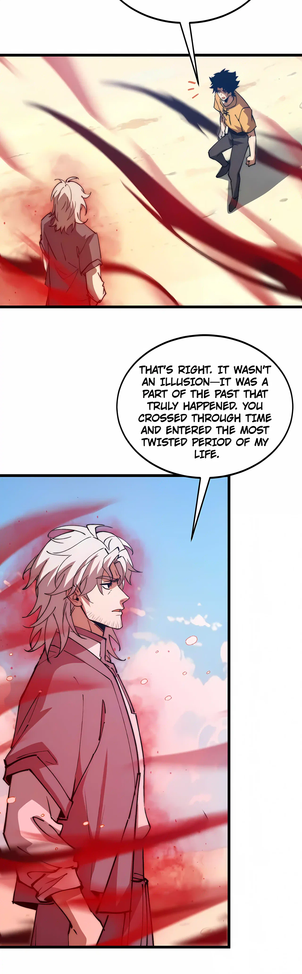 Devil Summoner, I am the Abyss Lord Chapter 72 – Page 14