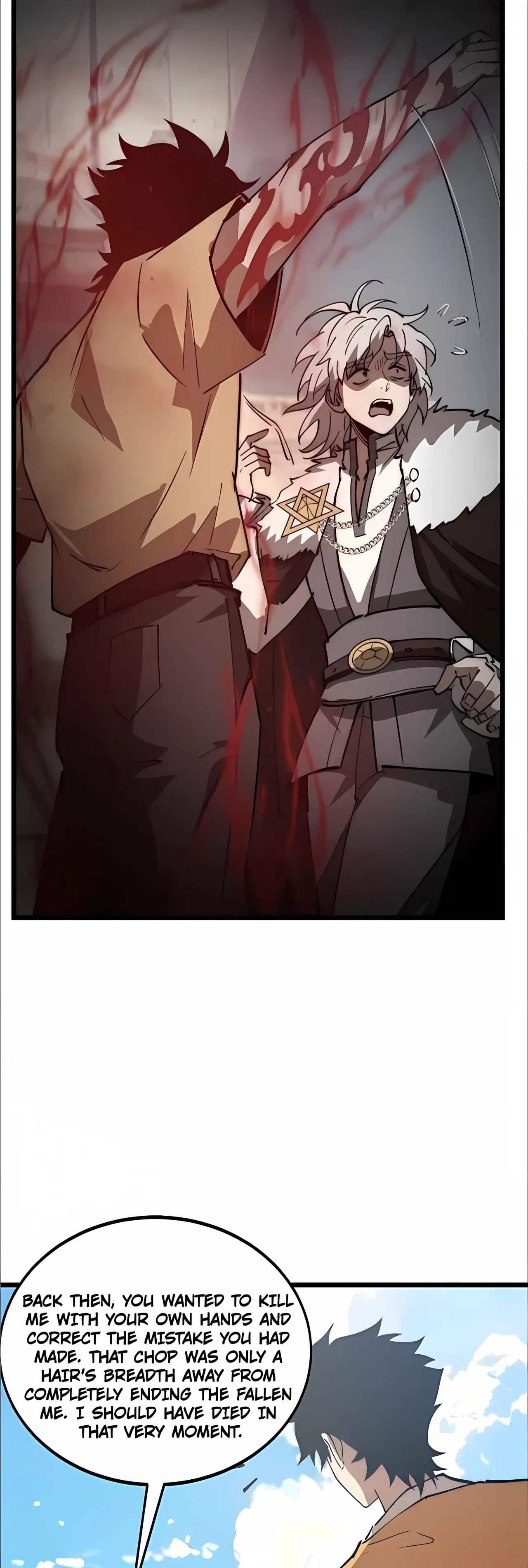 Devil Summoner, I am the Abyss Lord Chapter 72 – Page 16