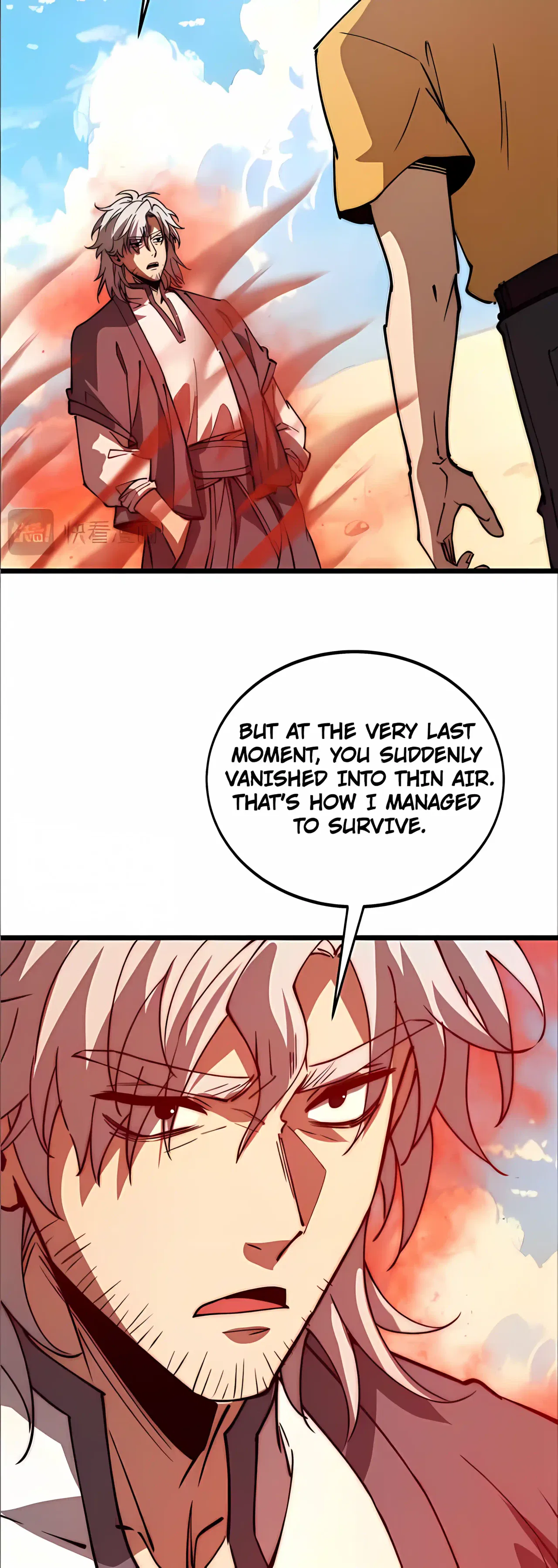 Devil Summoner, I am the Abyss Lord Chapter 72 – Page 17