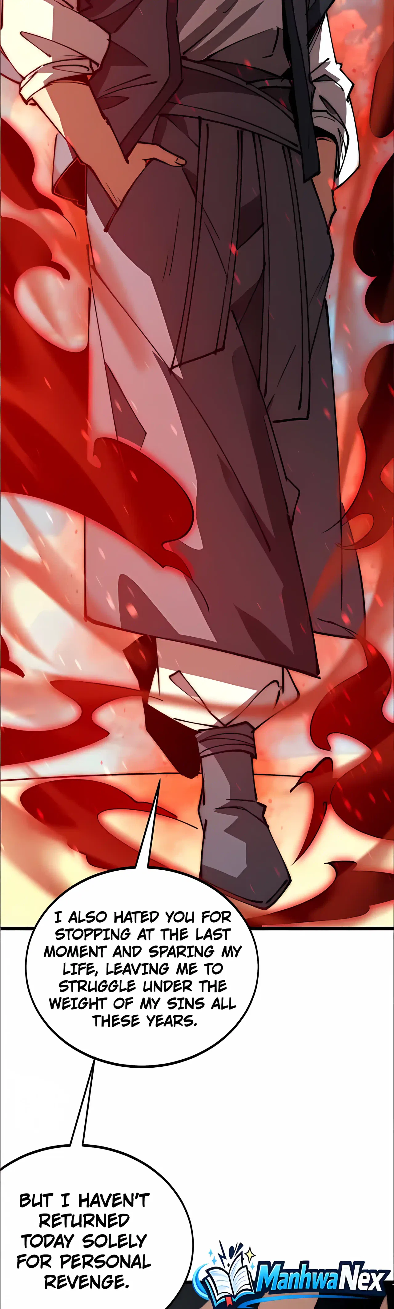 Devil Summoner, I am the Abyss Lord Chapter 72 – Page 19