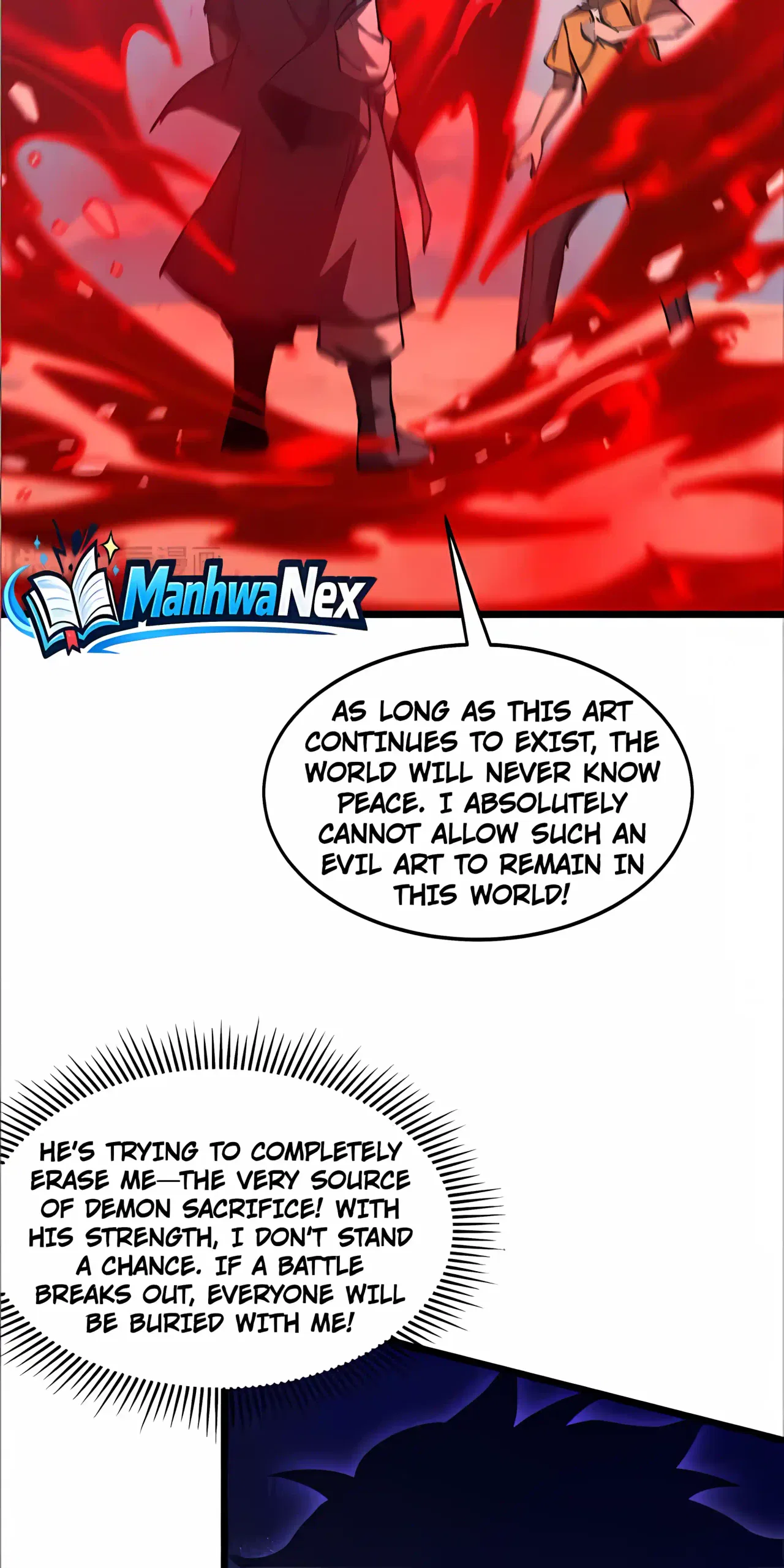 Devil Summoner, I am the Abyss Lord Chapter 72 – Page 22