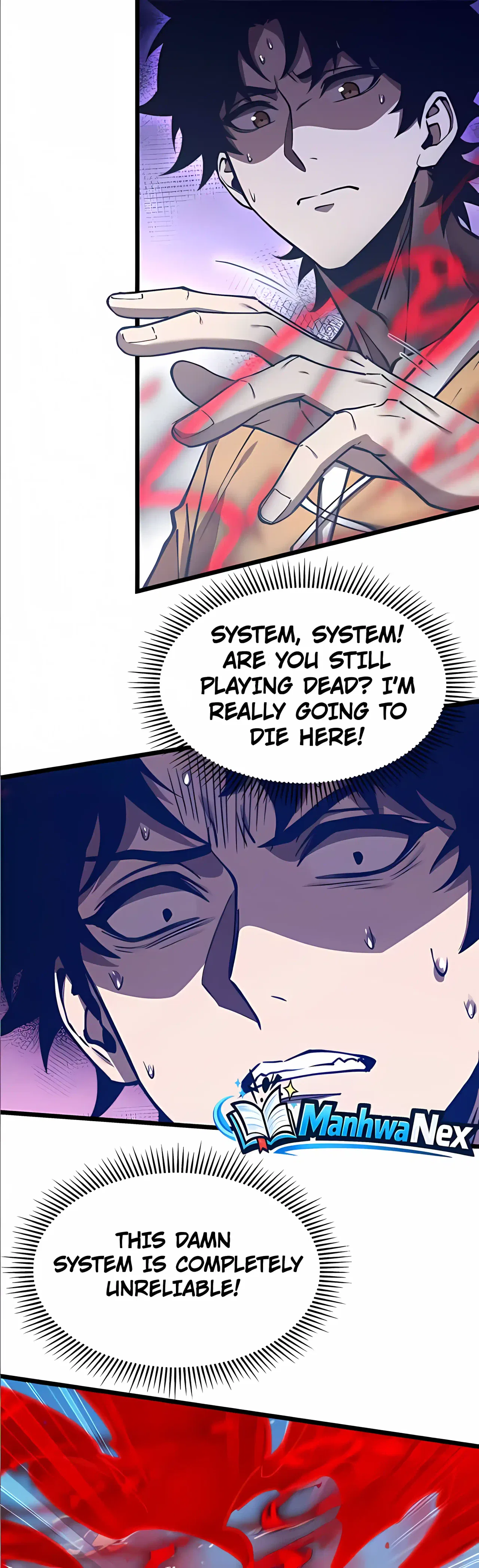 Devil Summoner, I am the Abyss Lord Chapter 72 – Page 23