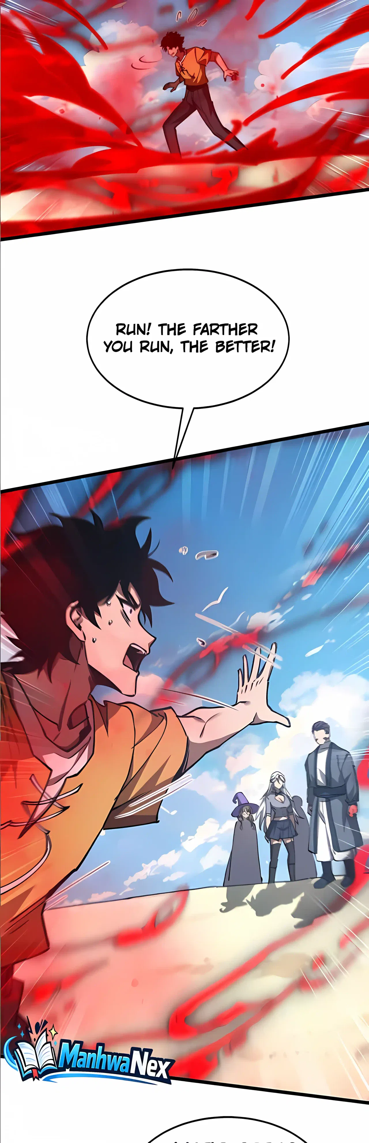 Devil Summoner, I am the Abyss Lord Chapter 72 – Page 24