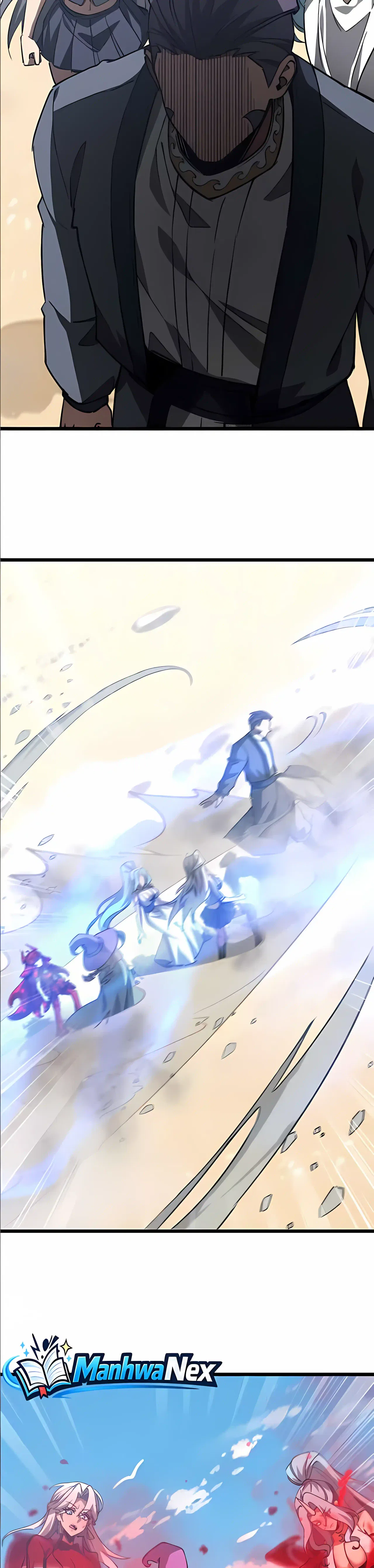 Devil Summoner, I am the Abyss Lord Chapter 72 – Page 28