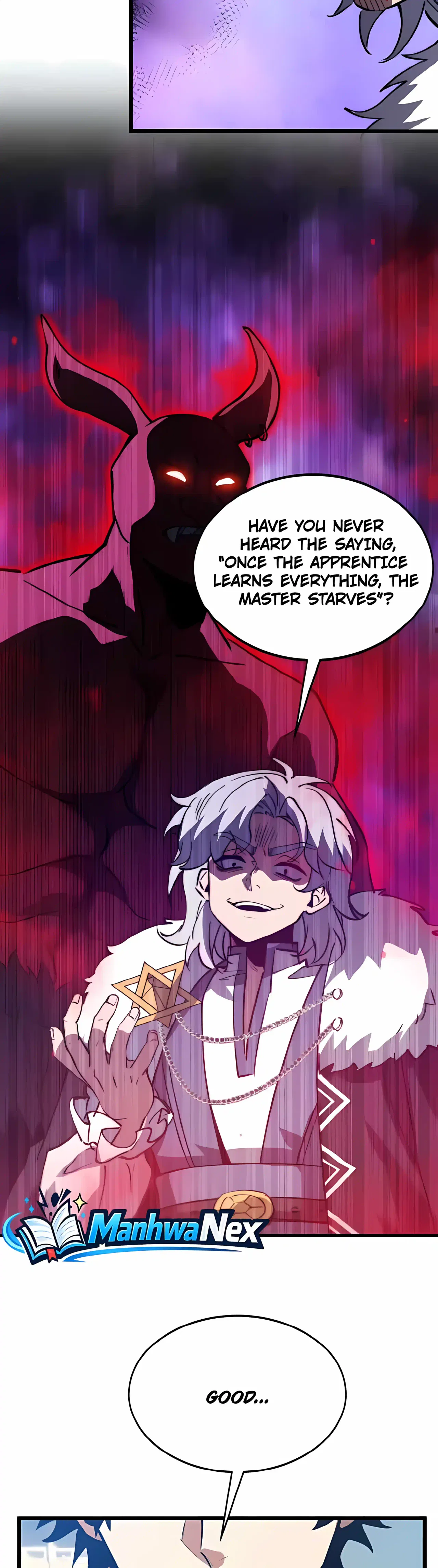 Devil Summoner, I am the Abyss Lord Chapter 71 – Page 4