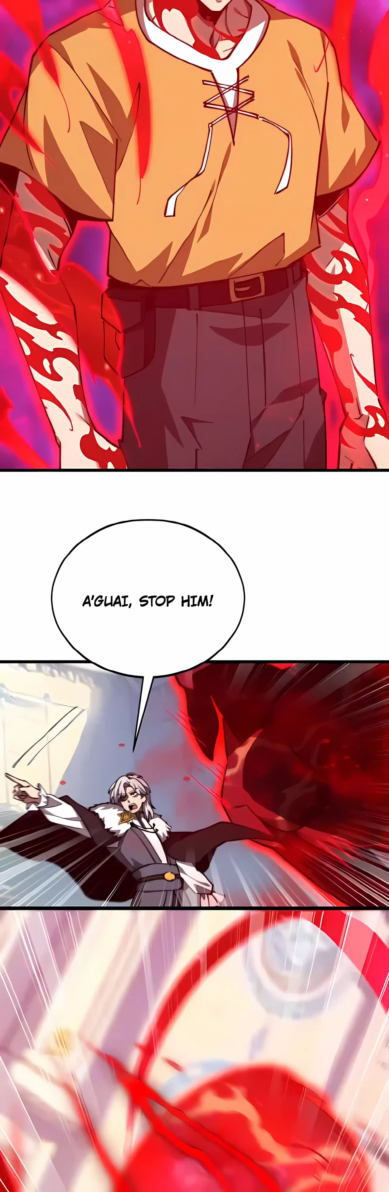 Devil Summoner, I am the Abyss Lord Chapter 71 – Page 11