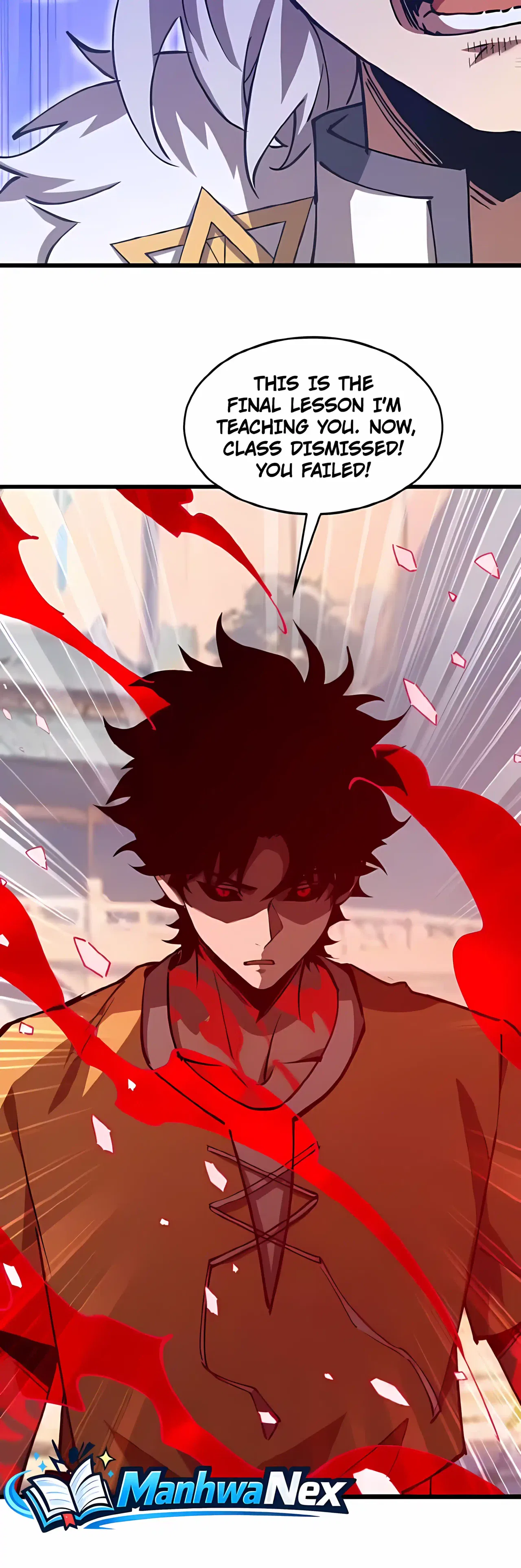 Devil Summoner, I am the Abyss Lord Chapter 71 – Page 15