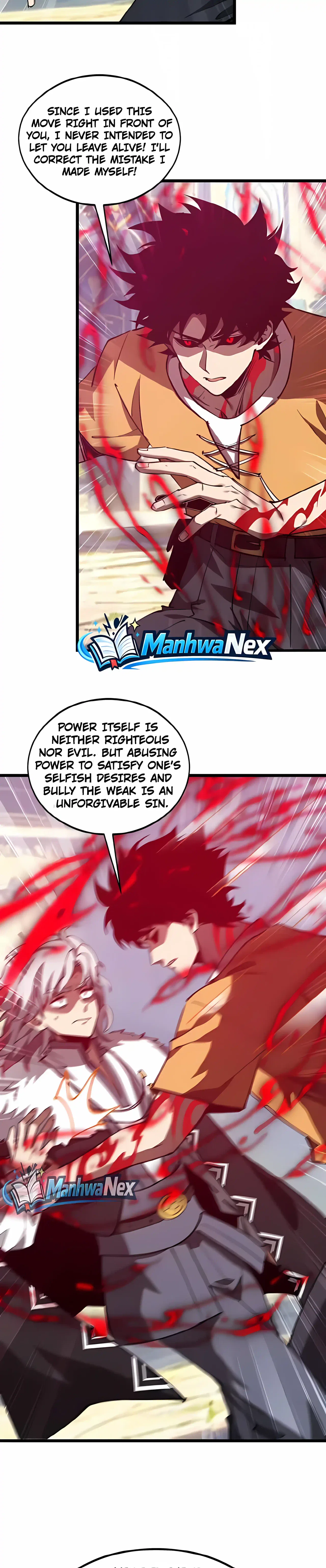 Devil Summoner, I am the Abyss Lord Chapter 71 – Page 19