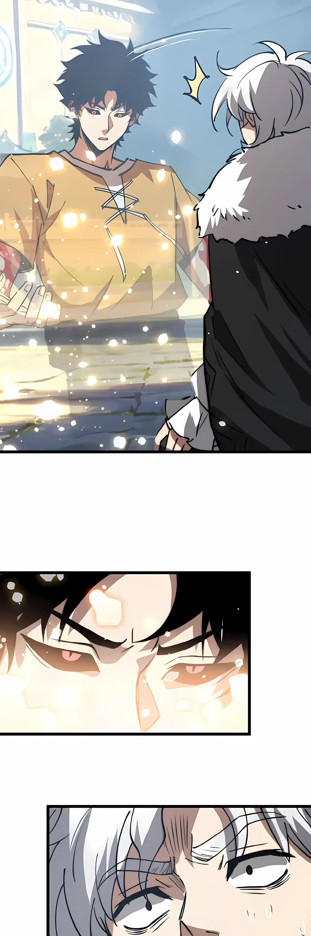 Devil Summoner, I am the Abyss Lord Chapter 71 – Page 24