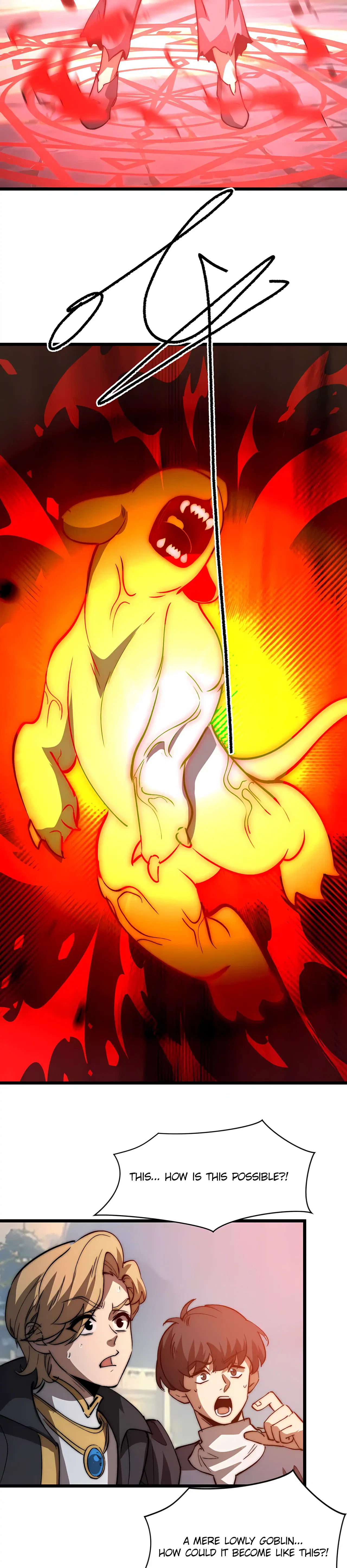 Devil Summoner, I am the Abyss Lord Chapter 70 – Page 4