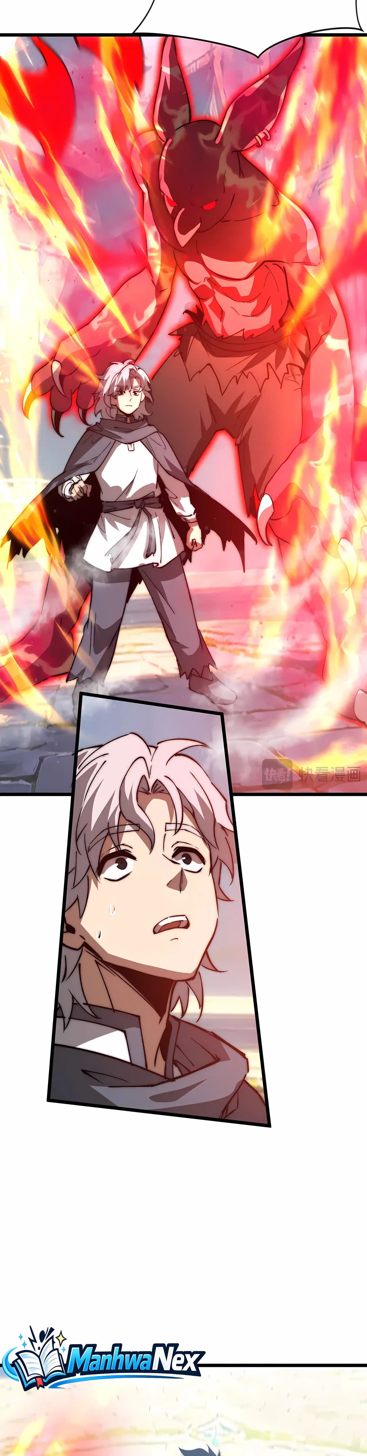 Devil Summoner, I am the Abyss Lord Chapter 70 – Page 5